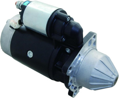 OEG Parts New Starter Compatible with Liebherr R921 R911 1972-1992, Compatible w