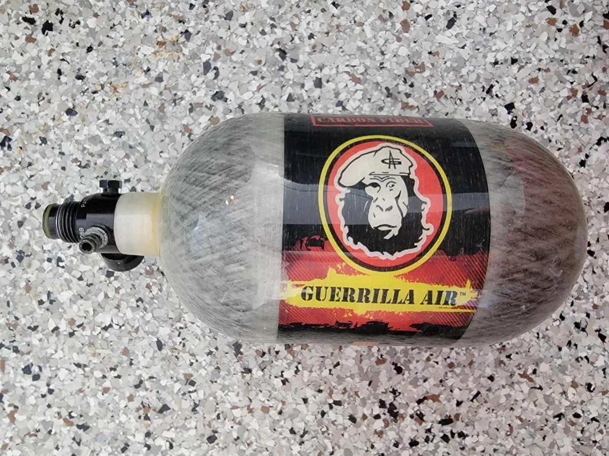 Achetez un régulateur de paintball pour le système d'air ici