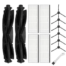 Accessories Kit for Honiture Q6 Pro, for Airrobo T10+, for Laresar L6 Pro Q6 