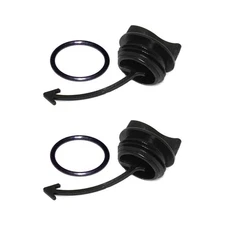 Exact Replacement Part Compatible with SeaDoo Drain Plug GTI SE LIMITED RENTA...