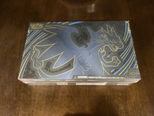 Pokemon Mega Charizard X EX Ultra-Premium Collection Box Sealed