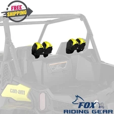 Can-Am Snorkel Kit 715003705 New Oem
