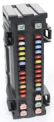OEM for Hyundai Genesis Sedan, G80 91950-B1800 Cabin Fuse Box