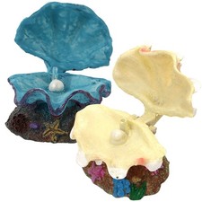 2 Pcs Diffuseur Air Aquarium Barboteur D'aquarium Décoration De Paysage