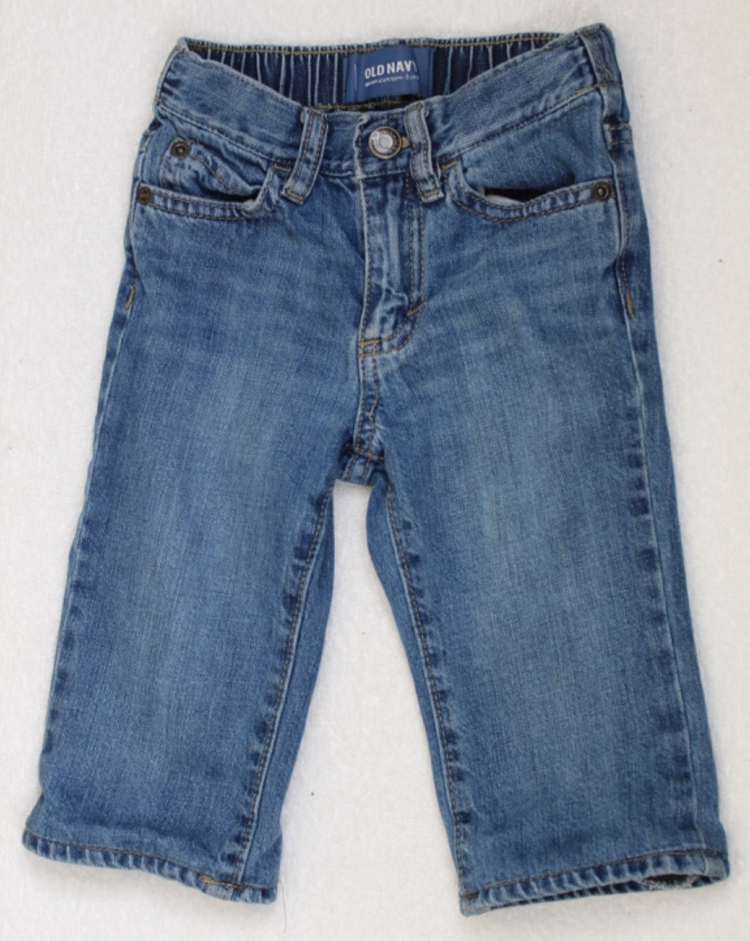 Size 18-24 Months