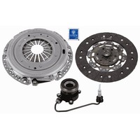 Sachs 3000 990 533 Kupplungssatz