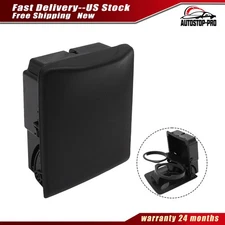 Center Console Rear Cup Holder for 2005-2007 Subaru Impreza 66150SA100OE USA