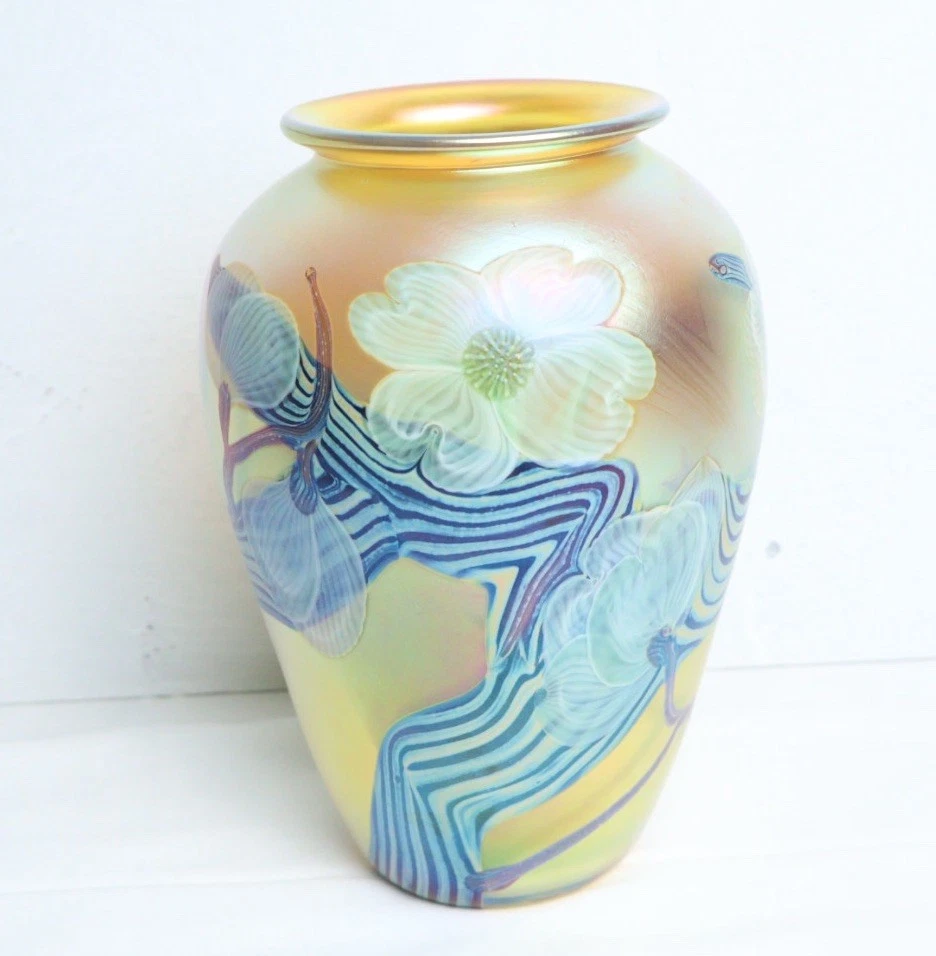 Orient Flume Glass Paperweights products for sale | eBay