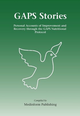 GAPS Stories: Personal Accounts of ..., Medinform Publi