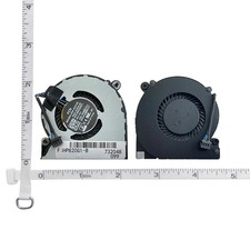 NEW Laptop CPU Cooling Fan For HP Elitebook 720 G1 725 G2 820 G1 820 G2