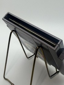 Tiny Toon Adventures Nintendo NES cartridge & Manual -Tested Working