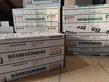 JOMA Bodendämmplatten AirPor 032 DEO (EPS) - 1000x500x120mm