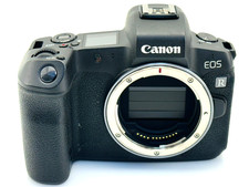 Canon EOS R 30.3MP Mirrorless Digital Camera DS126721