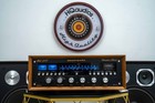 New ListingExcellent Marantz 2275 Stereo Receiver + Free Wood Case– 1-Year Warranty