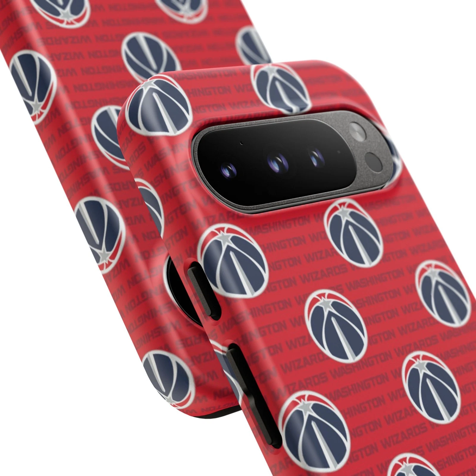 Washington Wizards iPhone Cases