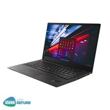 Lenovo X1 Carbon Gen 6 - Intel Core i5-8250U - 8GB RAM - 256GB SSD - Grade A
