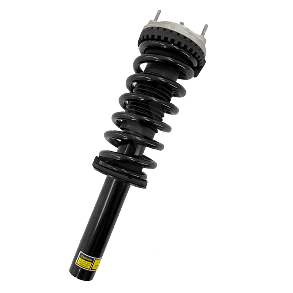 2x Front Shock Absorber Struts Assys Fit Maserati Ghibli M157 S Q4 AWD 670008897