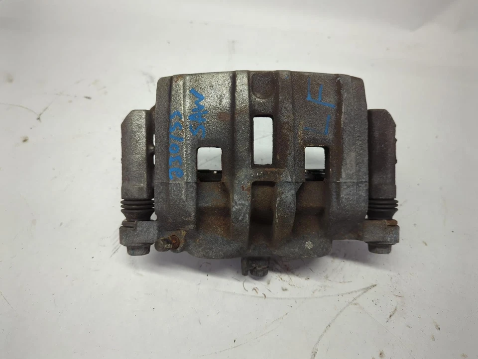 '17-'20 HONDA RIDGELINE Left driver front Caliper 43k miles OEM 1 Year Warranty! - Image 2 of 4