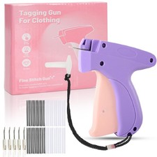 Stitch for Clothes - Handheld Micro Stitch Sewing Quick Clothing Dress Quilti...