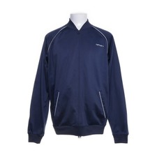Carhartt, Trainingsjacke, Herren, Größe: XL, Blau, Polyester #mjw