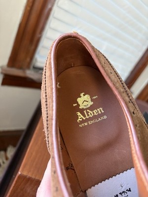 Alden 51670F
