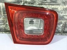 2013-2015 Chevy Malibu LED Tail Light INNER/T...