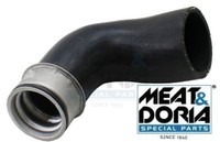 Meat & Doria 961224 Ladeluftschlauch Turboschlauch Ansaugschlauch FüR Dodge