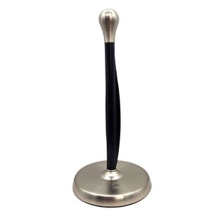 Porta Rotolo Per Carta Da Cucina Umbra Tug – Design Moderno, Montaggio A Parete O Sotto Pensile, Finitura Espresso, Libera Il Piano Di Lavoro - 4