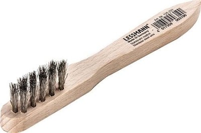 Lessmann Zündkerzenbürste Länge 150 mm - 125231
