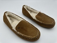 Koolaburra By UGG Lezly Women's Size 9 Chestnut Slippers