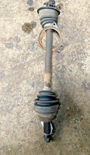 Cardan Renault MASTER