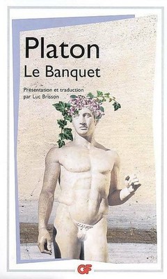 Das Bankett - Platon - V639365