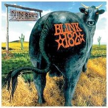 Dude Ranch von Blink 182 | CD | Zustand sehr gut