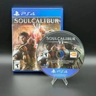 Soul Calibur VI (Sony PlayStation 4) TESTED