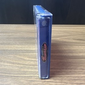 Hydro Thunder Sega Dreamcast game Boxed CIB UK PAL Manual Included