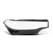 Front Right Headlight Lens Cover 1 Pc, Headlamp Lens Cover Clear Lens