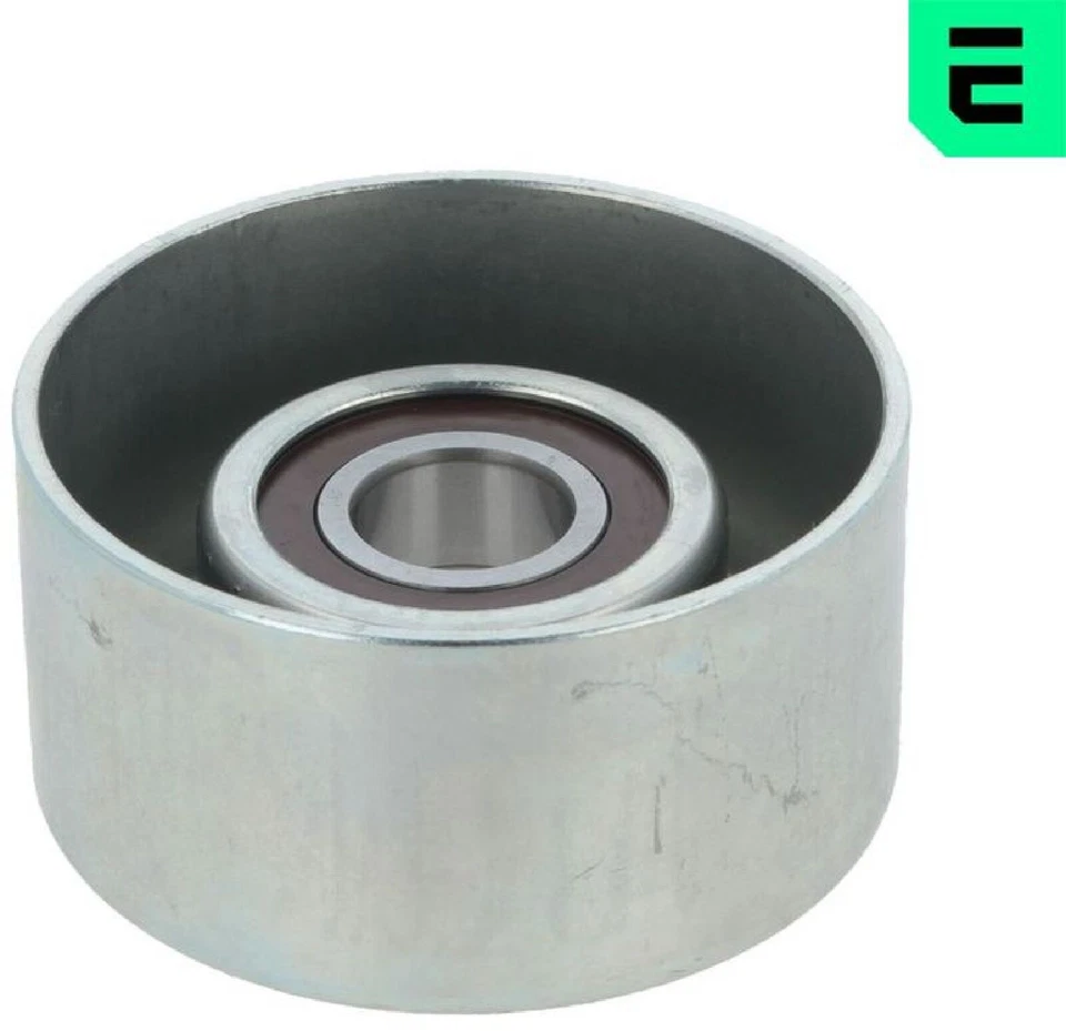 OPTIMAL 0-N2113S-10 Spannrolle für Keilrippenriemen Spannrolle für für Mazda  - Bild 2 von 4