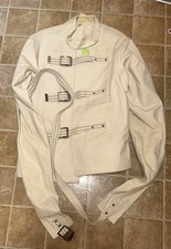 Vintage Late 1950s Real Straight Jacket Melrose Approved Product Fine Condition