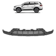 Gitter Blende Stoßstange für RENAULT KOLEOS II 16-19 vorne Mitte für PDC Gitter Blende Stoßstange für RENAULT KOLEOS II 16-19 vorne Mitte für PDC