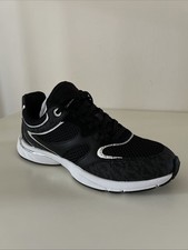 Michael Kors Women s Riley Trainer Sneakers Black 6M