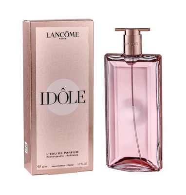 Lancome Idole 50ml L'eau De Parfum Neu&OVP - Bild 1 von 2