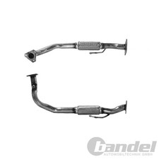 HOSENROHR ABGASROHR FLEXROHR für FIAT PUNTO 176 1.2 60
