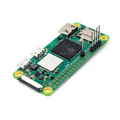 Raspberry Pi Zero 2W for Prusa Link - MK3, MK3S, MK3S+
