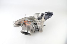 Turbolader BMW f�r BMW