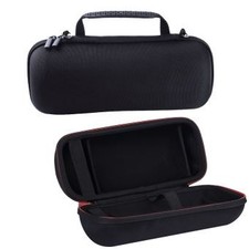 Housse /  tui Enceinte Portable pour BOSE Soundlink Revolve - Noir