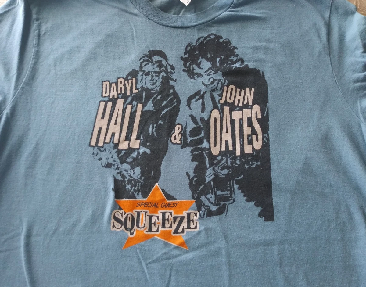hall and oates shirt products for sale | eBay