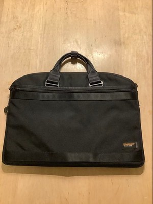Men's Wear Engineered Garments Engineered Garments Shoulder Bag Business Bag Bla