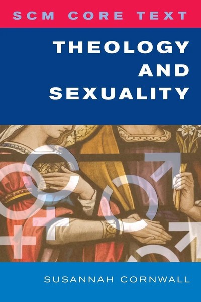 Theology And Sexuality Susannah Cornwall Taschenbuch Kartoniert / Broschiert-image
