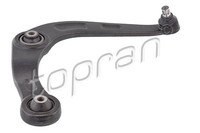 1X Topran 720 206 Lenker RadaufhäNgung FüR Peugeot