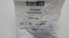 Can-am Oem Wear Ring 705400036 Outlander Renegade Commander Maverick New